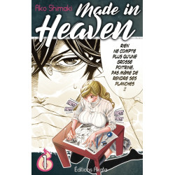Made in Heaven - tome 1