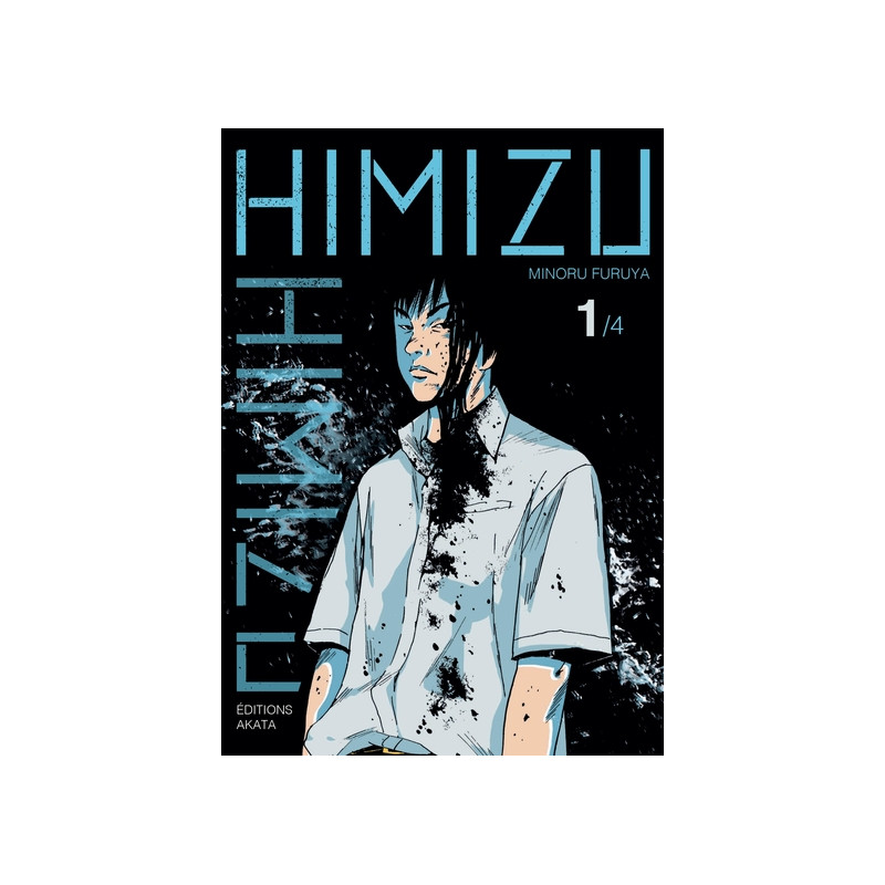 Himizu - tome 1