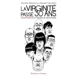 La virginité passé 30 ans -...