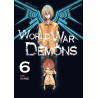 World War Demons - tome 6