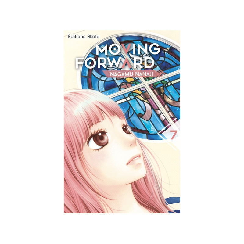 Moving Forward - tome 7 - Tome 7 (VF)