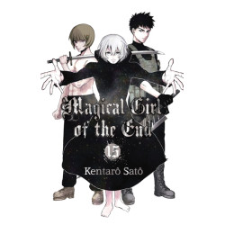 Magical Girl of the End -...