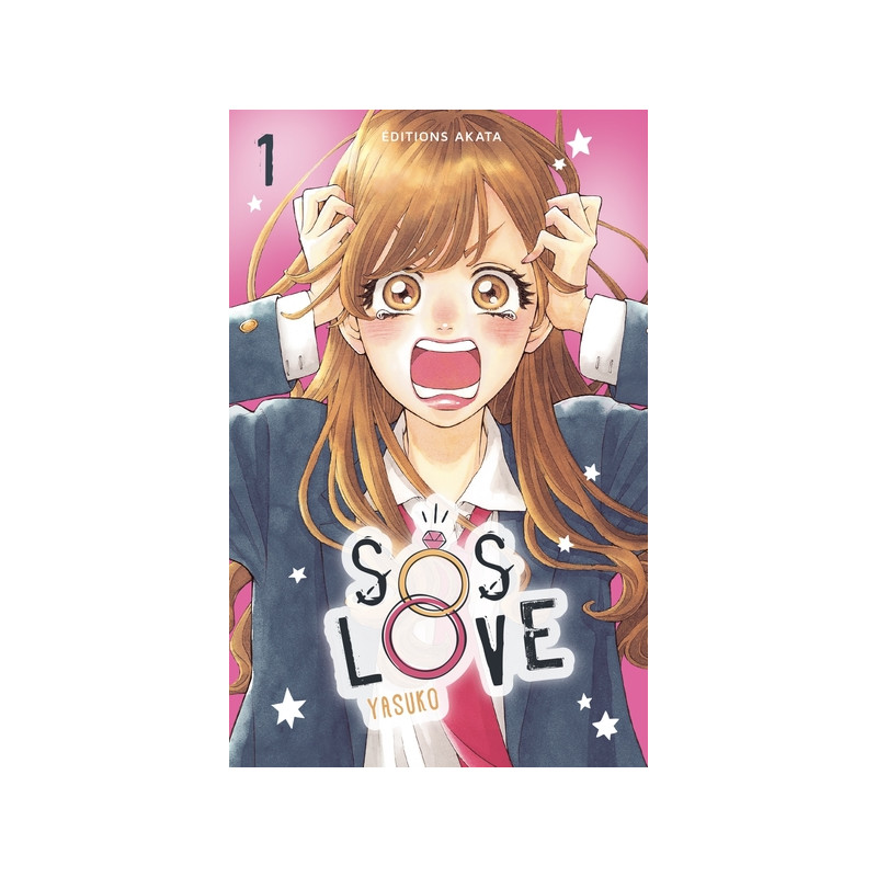 SOS Love - tome 1