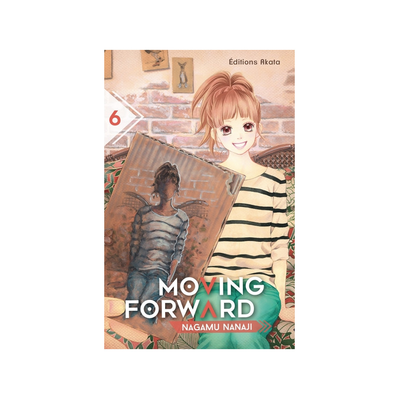Moving Forward - tome 6