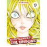 Bloody Delinquent Girl Chainsaw - tome 9