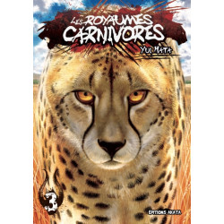 Les Royaumes Carnivores -...