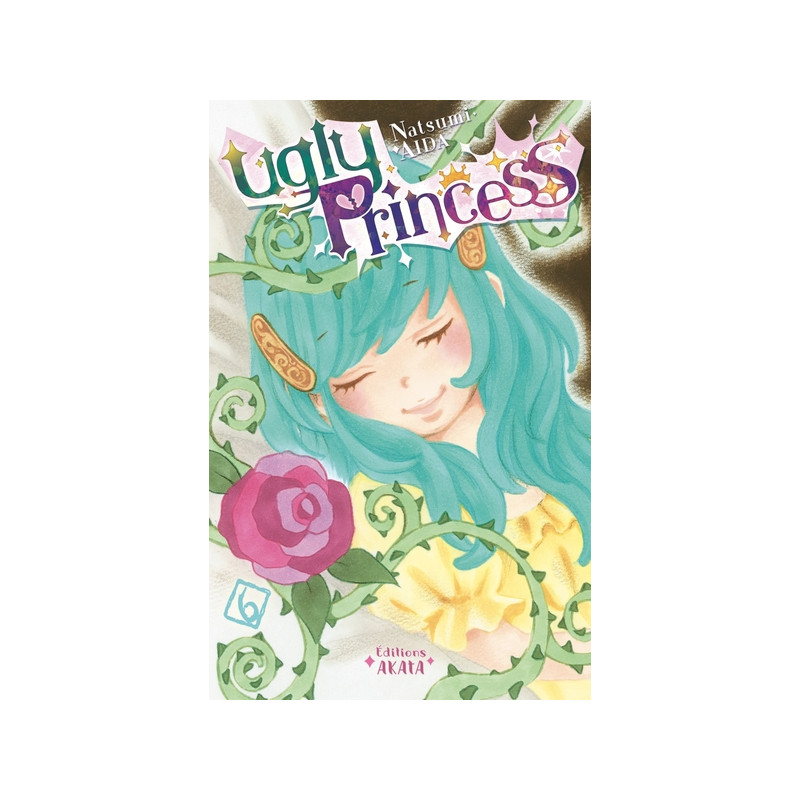 Ugly Princess - tome 6