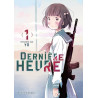 Dernière Heure - tome 1