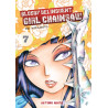 Bloody Delinquent Girl Chainsaw - tome 7