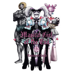 Magical Girl of the End -...