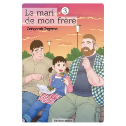 Le mari de mon frère - tome 3