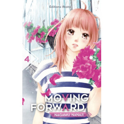 Moving Forward - tome 4