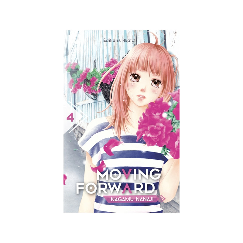 Moving Forward - tome 4