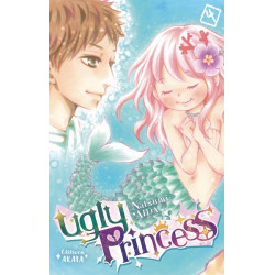 Ugly Princess - tome 4