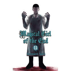 Magical Girl of the End -...