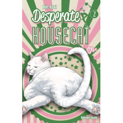 Desperate Housecat & Co. -...