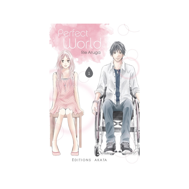 Perfect World - Tome 1 (VF)