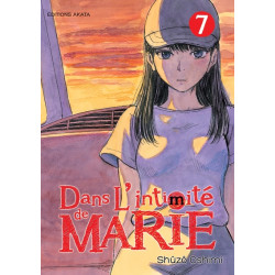 Dans l'intimité de Marie -...