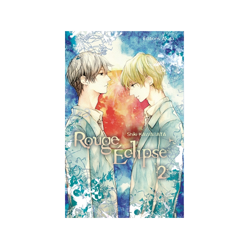 Rouge Eclipse - tome 2