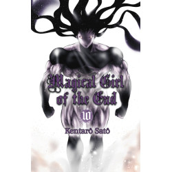 Magical Girl of the End -...