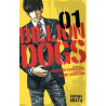 Billion Dogs - tome 1