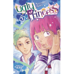 Ugly Princess - tome 1...