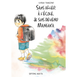 Sans aller à l'école, je...