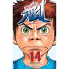 Prisonnier Riku - tome 14