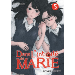 Dans l'intimité de Marie -...