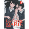 Dans l'intimité de Marie - tome 5