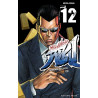 Prisonnier Riku - tome 12