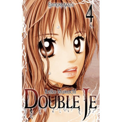 Double Je - tome 4
