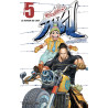Prisonnier Riku - tome 5