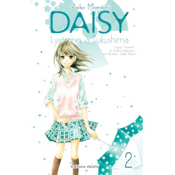 Daisy, lycéennes à...