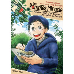 Les pommes miracle -...