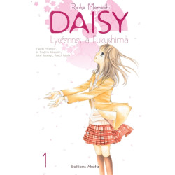 Daisy, lycéennes à...