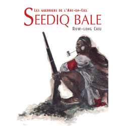 Seediq Bale - Les guerriers...