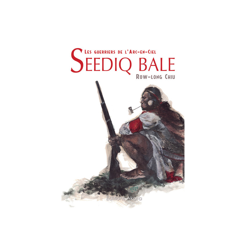Seediq Bale - Les guerriers de l'arc en ciel