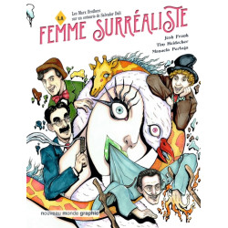 La femme surréaliste