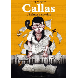 Maria Callas