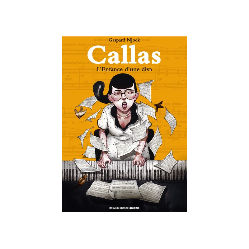 Maria Callas