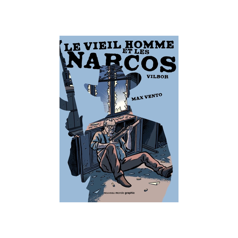 Le vieil homme et les narcos