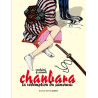 Chanbara, tome 1