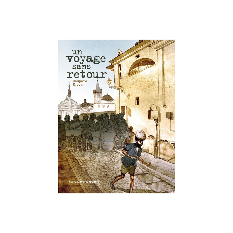 Un voyage sans retour