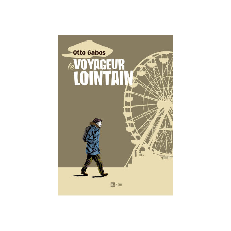 Le Voyageur lointain