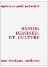 Bandes dessinées et culture