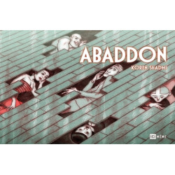 Abaddon L'Intégrale
