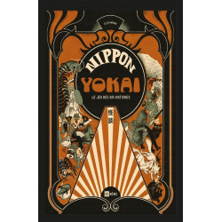 Nippon Yokai - Le Jeu des...