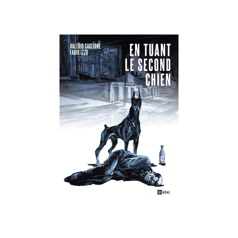 En tuant le second chien