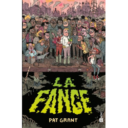 La Fange